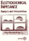 Click here to order 'Electrochemical Impedance'