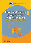 Click here to order 'Electrochemical Impedance Spectroscopy'